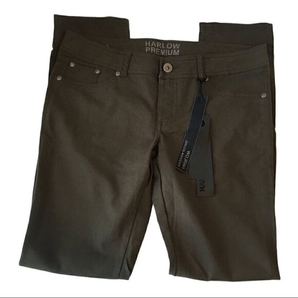 Harlow Premium Denim Pants  NWT Size 9 Juniors - Picture 6 of 6